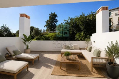 Moradia T3 para Venda em Tavira (Santa Maria e Santiago)
