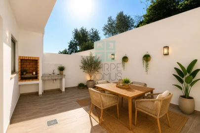 Moradia T3 para Venda em Tavira (Santa Maria e Santiago)