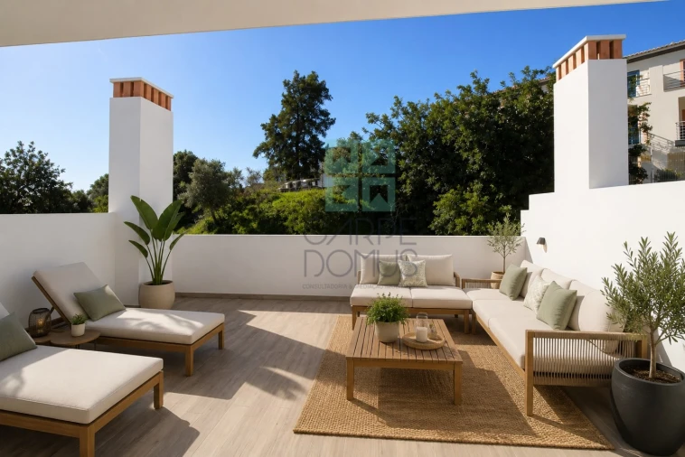 Moradia T3 para Venda em Tavira (Santa Maria e Santiago) Foto 4