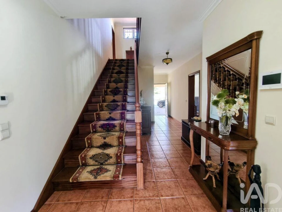 Moradia T5 para Venda em São Pedro de Arcos Foto 24