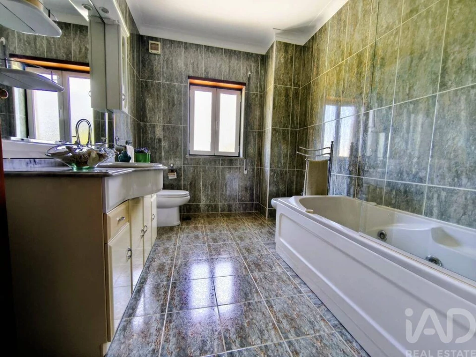 Moradia T5 para Venda em São Pedro de Arcos Foto 28