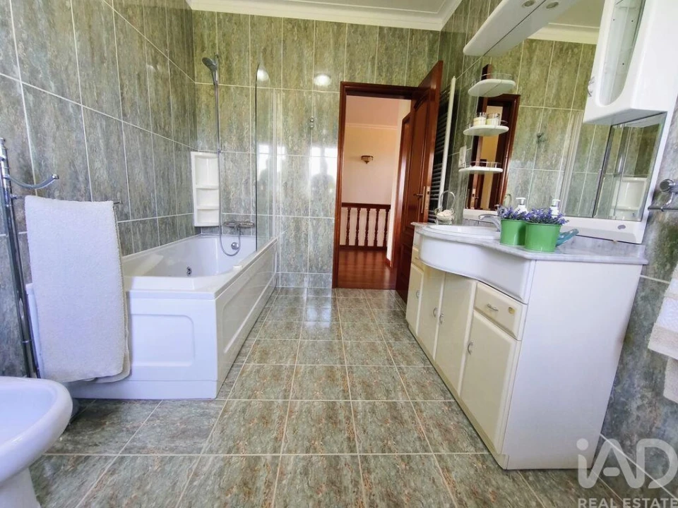 Moradia T5 para Venda em São Pedro de Arcos Foto 29