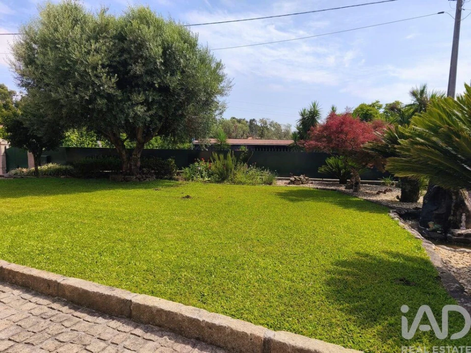 Moradia T5 para Venda em São Pedro de Arcos Foto 39