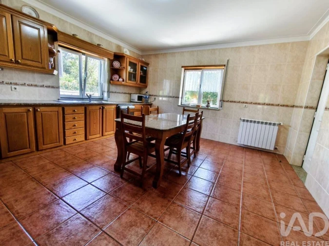 Moradia T5 para Venda em São Pedro de Arcos Foto 17
