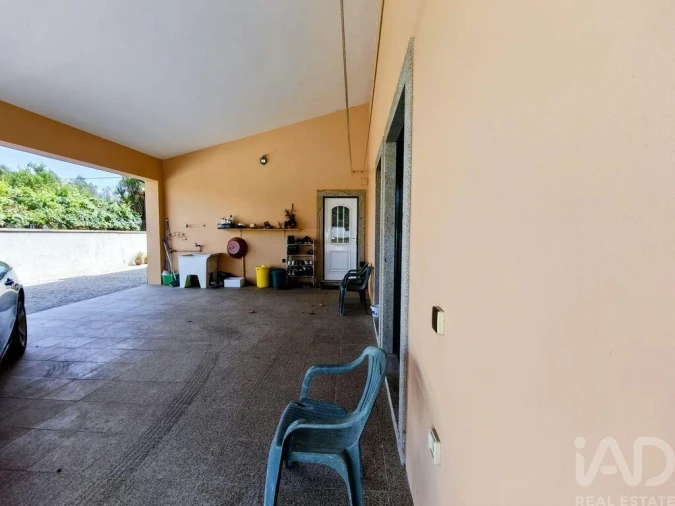 Moradia T5 para Venda em São Pedro de Arcos Foto 35
