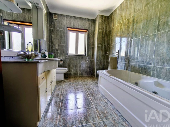 Moradia T5 para Venda em São Pedro de Arcos Foto 28