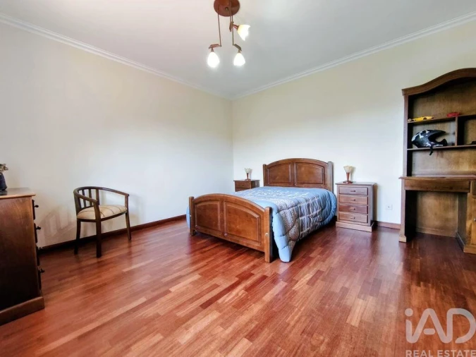 Moradia T5 para Venda em São Pedro de Arcos Foto 32