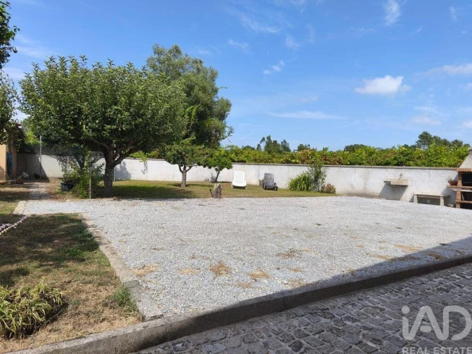 Moradia T5 para Venda em São Pedro de Arcos Foto 38