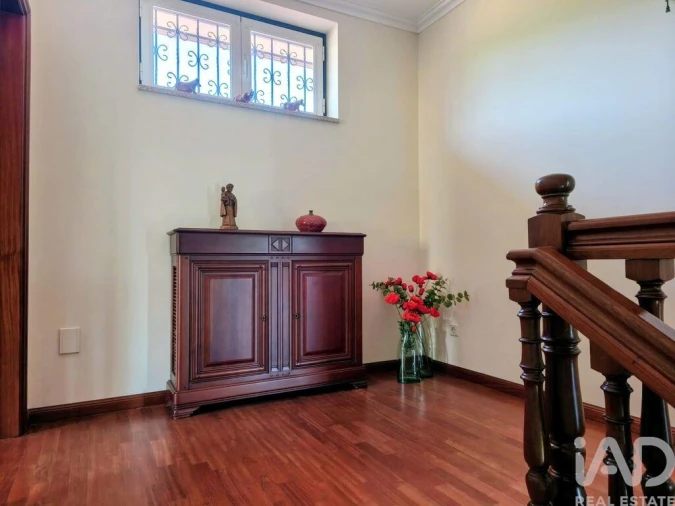 Moradia T5 para Venda em São Pedro de Arcos Foto 21