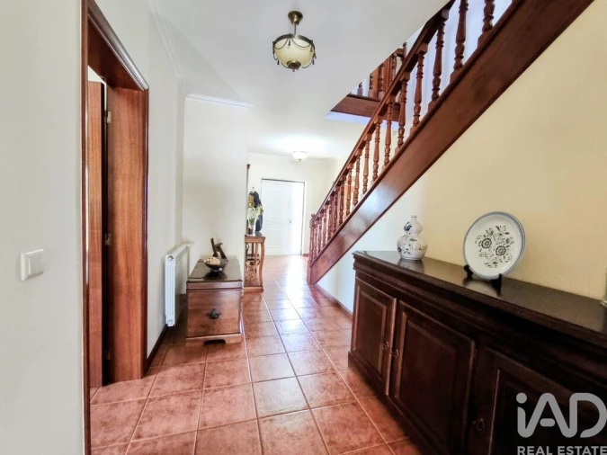 Moradia T5 para Venda em São Pedro de Arcos Foto 19