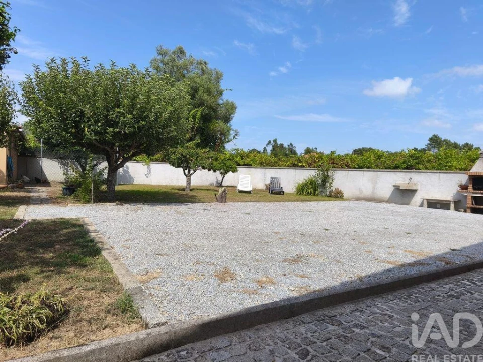 Moradia T5 para Venda em São Pedro de Arcos Foto 38