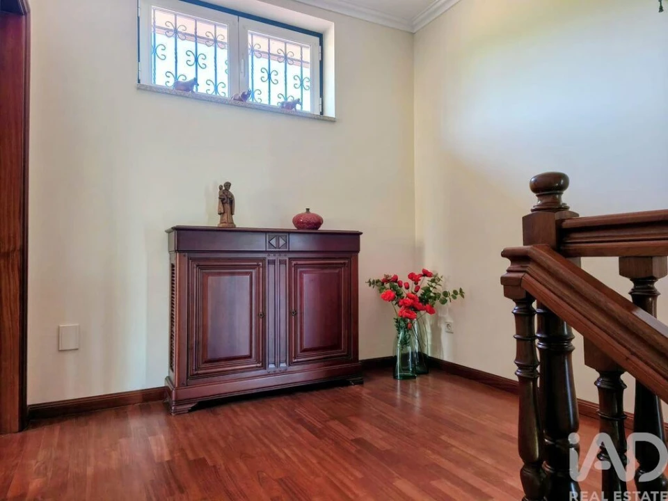 Moradia T5 para Venda em São Pedro de Arcos Foto 21