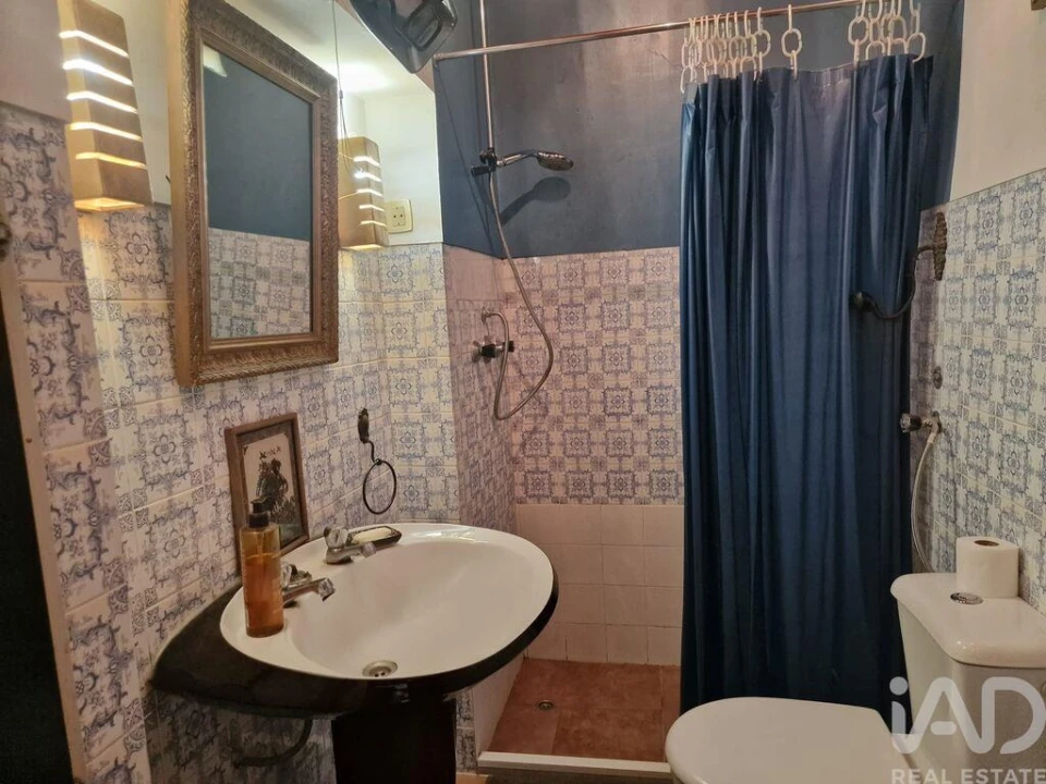 Moradia T2 para Venda em Bombarral e Vale Covo Foto 20