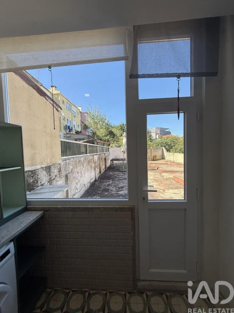 Apartamento T2 para Venda em Alfragide