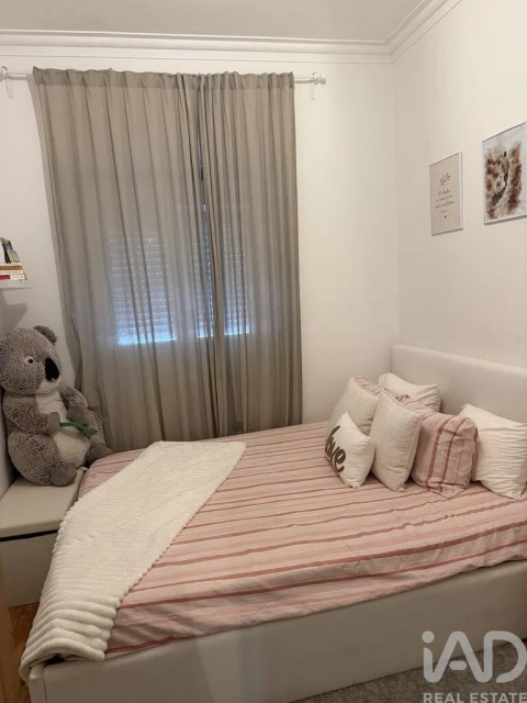 Apartamento T2 para Venda em Alfragide