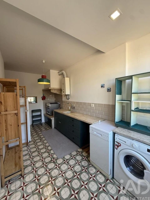 Apartamento T2 para Venda em Alfragide