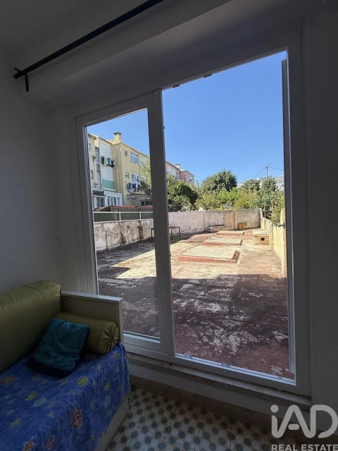 Apartamento T2 para Venda em Alfragide
