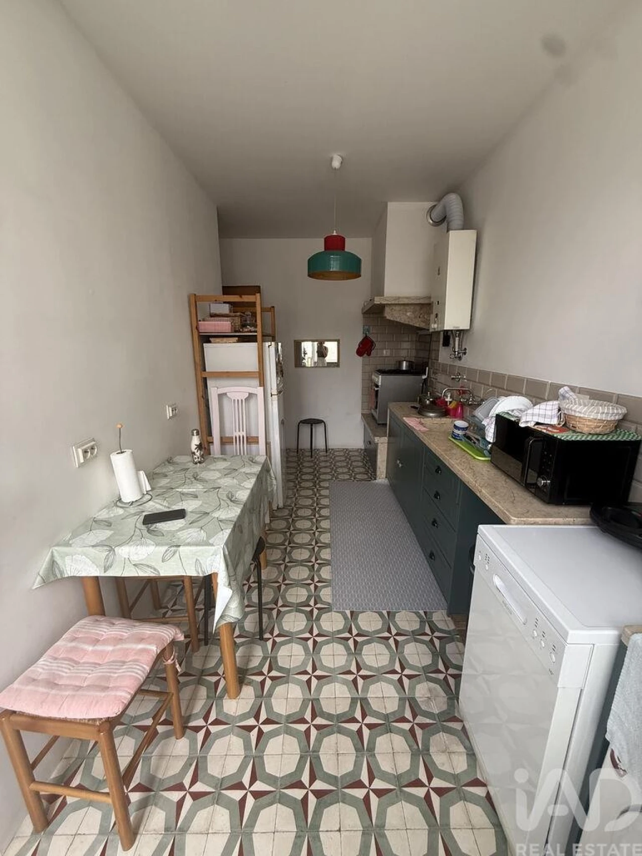 Apartamento T2 para Venda em Alfragide Foto 3