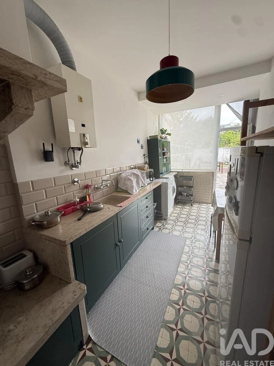 Apartamento T2 para Venda em Alfragide Foto 6