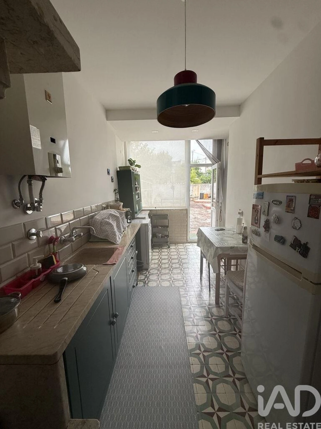 Apartamento T2 para Venda em Alfragide Foto 7