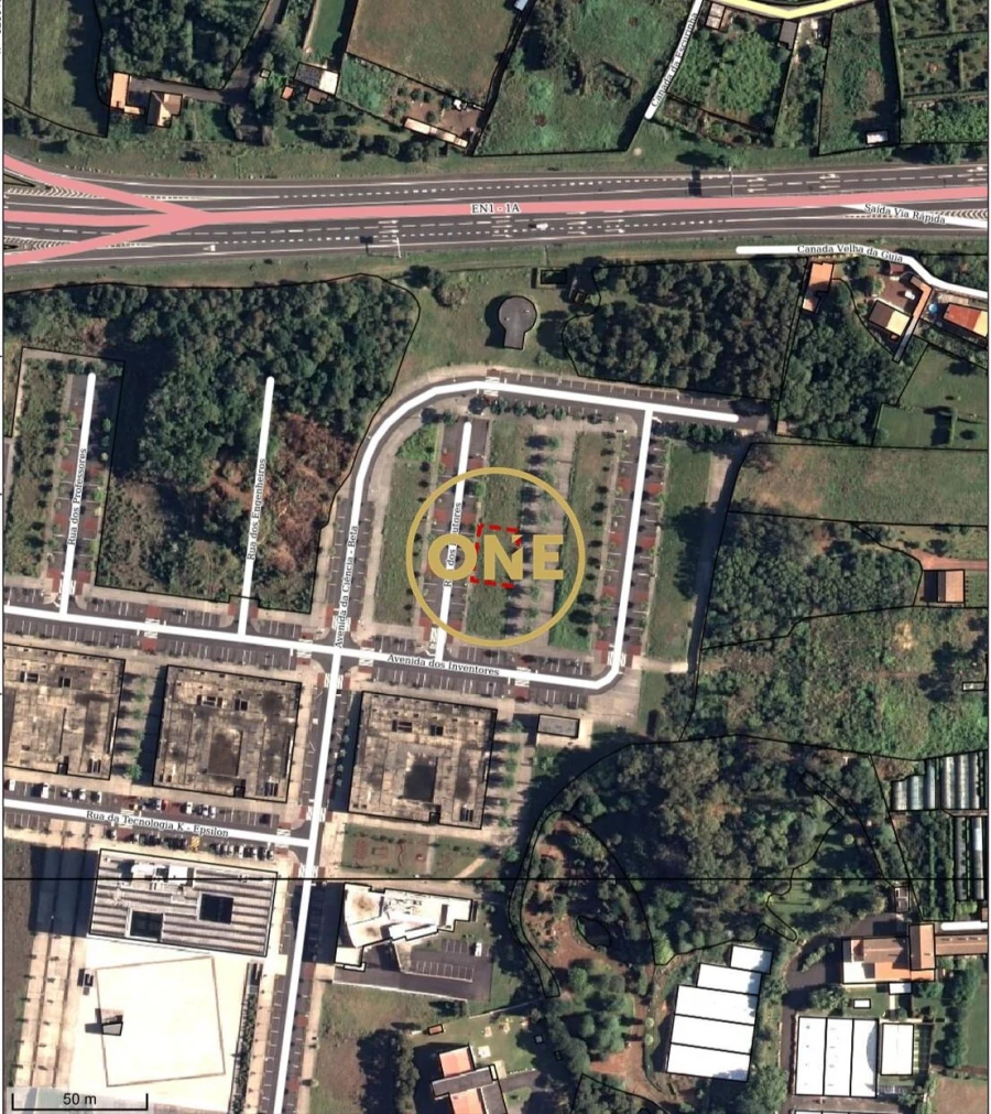 Apartamento T2 para Venda em Lagoa (Nossa Senhora do Rosario) Foto 9