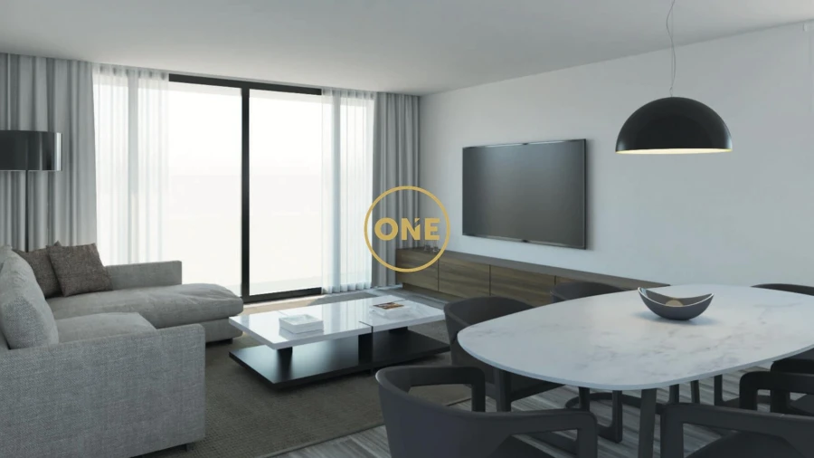 Apartamento T2 para Venda em Lagoa (Nossa Senhora do Rosario)