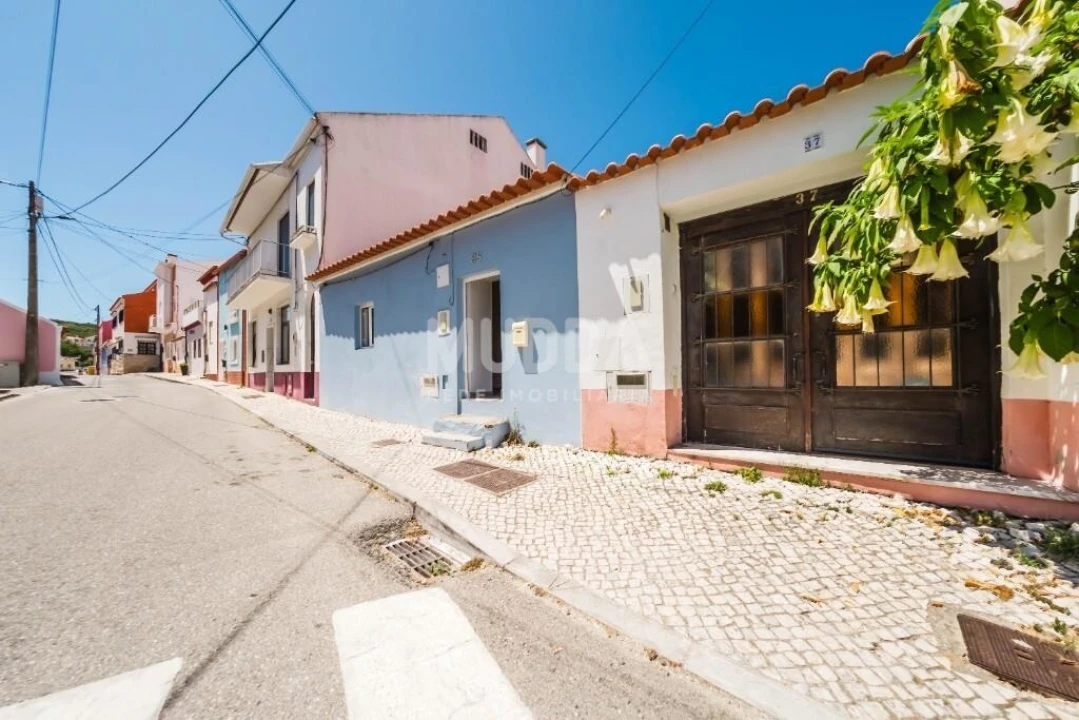 Moradia T2 para Venda em Foz do Arelho Foto 4