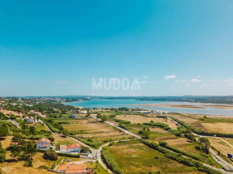 Moradia T2 para Venda em Foz do Arelho Foto 29