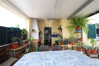 Moradia T3 para Venda em Abrantes (São Vicente e São João) e Alferrarede