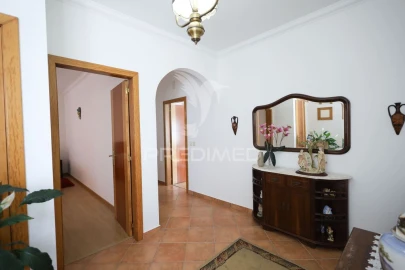 Moradia T3 para Venda em Abrantes (São Vicente e São João) e Alferrarede