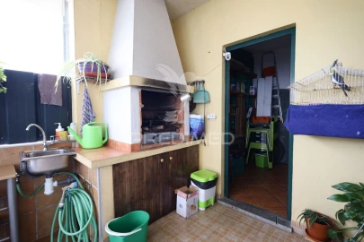Moradia T3 para Venda em Abrantes (São Vicente e São João) e Alferrarede