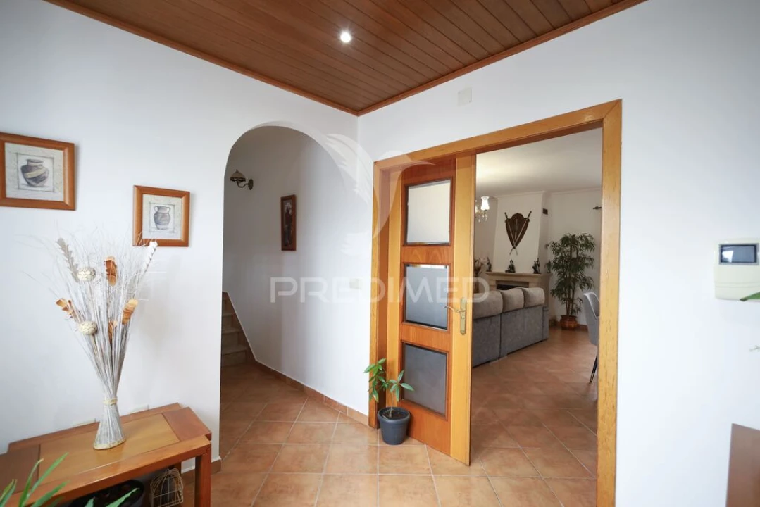 Moradia T3 para Venda em Abrantes (São Vicente e São João) e Alferrarede Foto 1