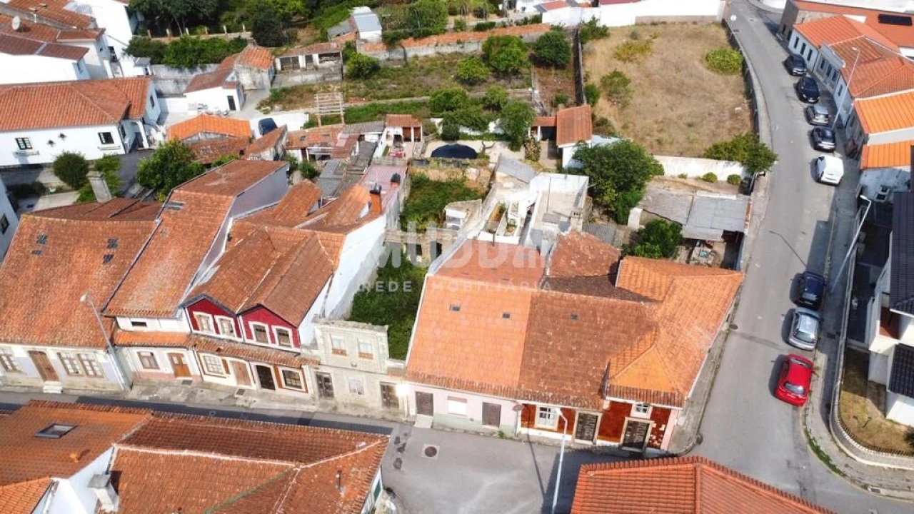 Moradia T4 para Venda em Ovar, São João, Arada e São Vicente de Pereira Jusã Foto 14