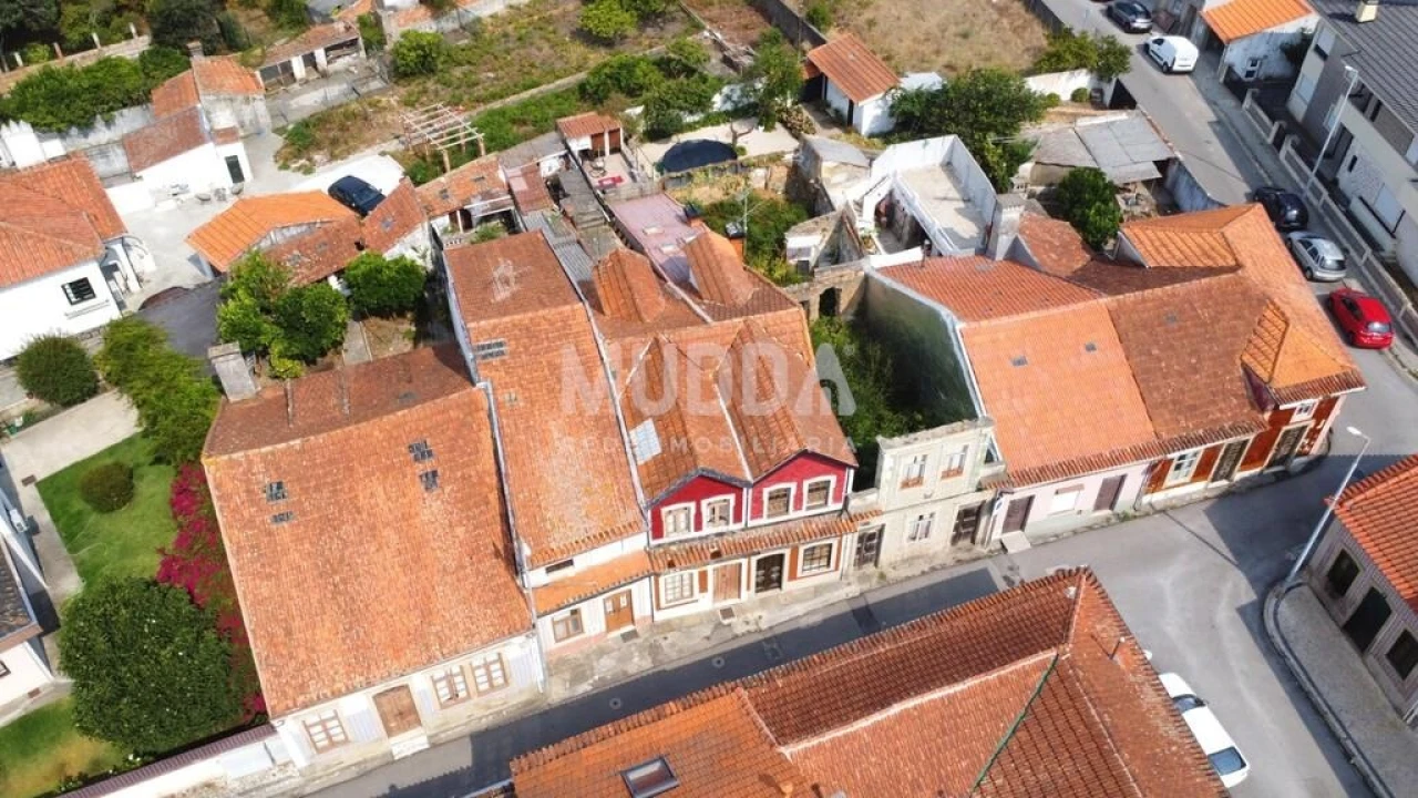 Moradia T4 para Venda em Ovar, São João, Arada e São Vicente de Pereira Jusã Foto 13