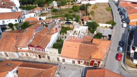 Moradia T4 para Venda em Ovar, São João, Arada e São Vicente de Pereira Jusã