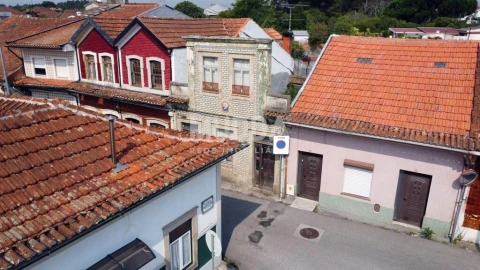Moradia T4 para Venda em Ovar, São João, Arada e São Vicente de Pereira Jusã