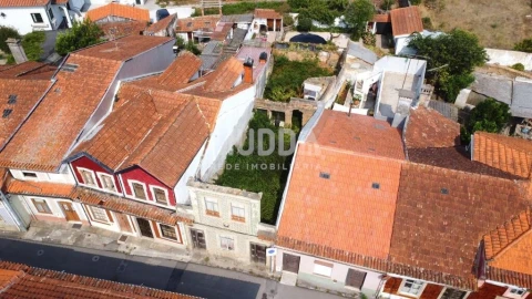 Moradia T4 para Venda em Ovar, São João, Arada e São Vicente de Pereira Jusã