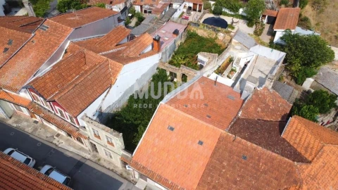 Moradia T4 para Venda em Ovar, São João, Arada e São Vicente de Pereira Jusã