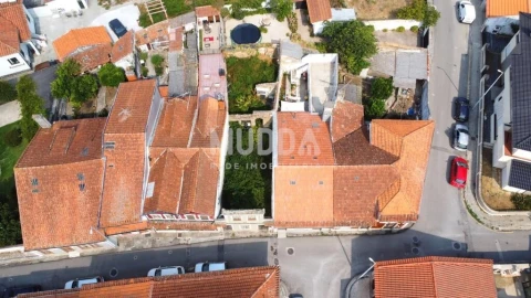 Moradia T4 para Venda em Ovar, São João, Arada e São Vicente de Pereira Jusã