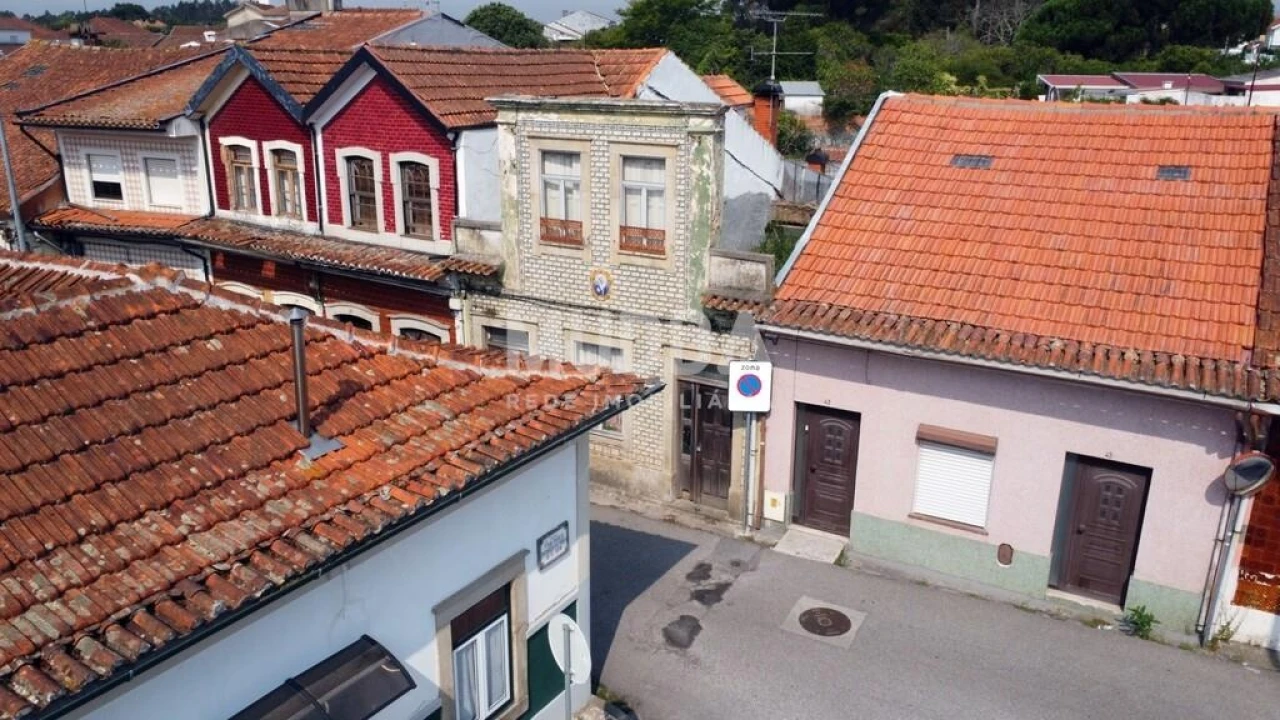 Moradia T4 para Venda em Ovar, São João, Arada e São Vicente de Pereira Jusã Foto 19