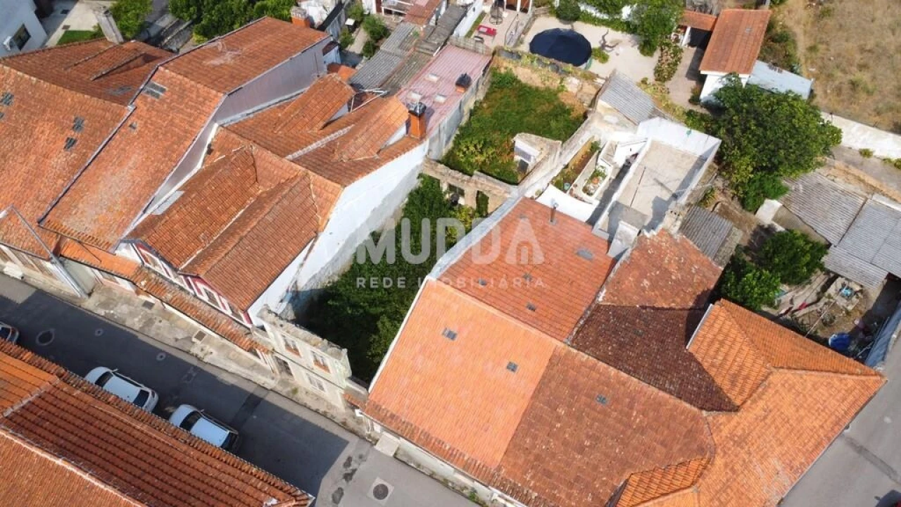 Moradia T4 para Venda em Ovar, São João, Arada e São Vicente de Pereira Jusã Foto 12