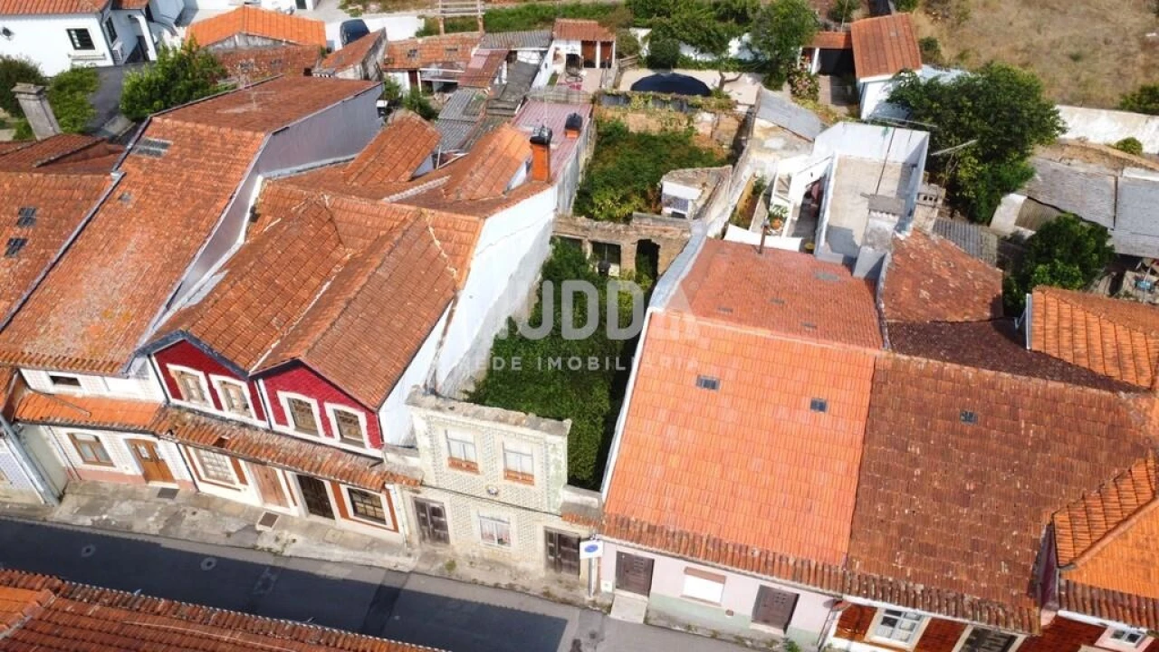 Moradia T4 para Venda em Ovar, São João, Arada e São Vicente de Pereira Jusã Foto 16