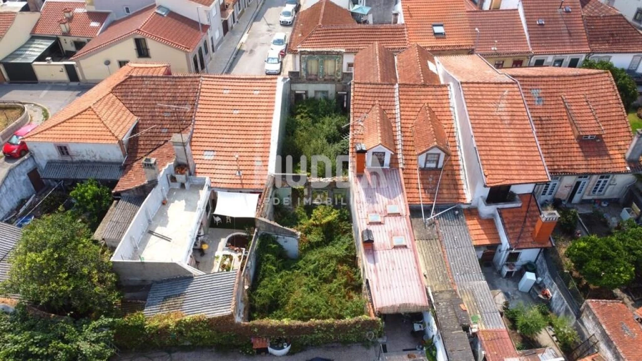 Moradia T4 para Venda em Ovar, São João, Arada e São Vicente de Pereira Jusã Foto 17
