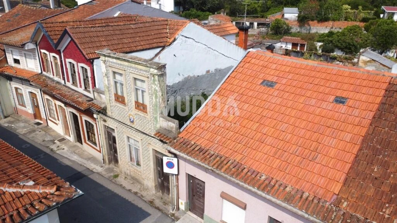 Moradia T4 para Venda em Ovar, São João, Arada e São Vicente de Pereira Jusã Foto 10