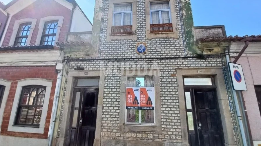 Moradia T4 para Venda em Ovar, São João, Arada e São Vicente de Pereira Jusã