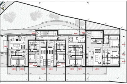Apartamento T2 para Venda em Pousa