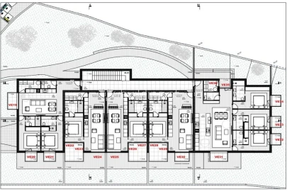 Apartamento T2 para Venda em Pousa