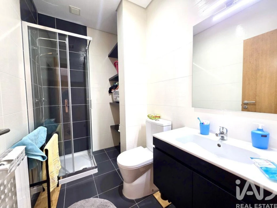 Apartamento T3 para Venda em Currelos, Papízios e Sobral Foto 18