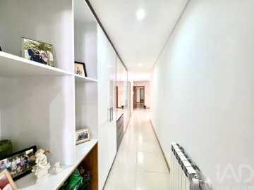 Apartamento T3 para Venda em Currelos, Papízios e Sobral