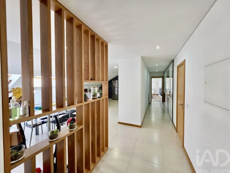 Apartamento T3 para Venda em Currelos, Papízios e Sobral Foto 22
